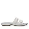 Clarks Breeze Piper White 1 Clarks Breeze Piper White -Clarks Shoes Store 26171352 W 1