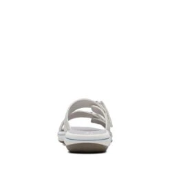 Clarks Breeze Piper White -Clarks Shoes Store 26171352 W 6