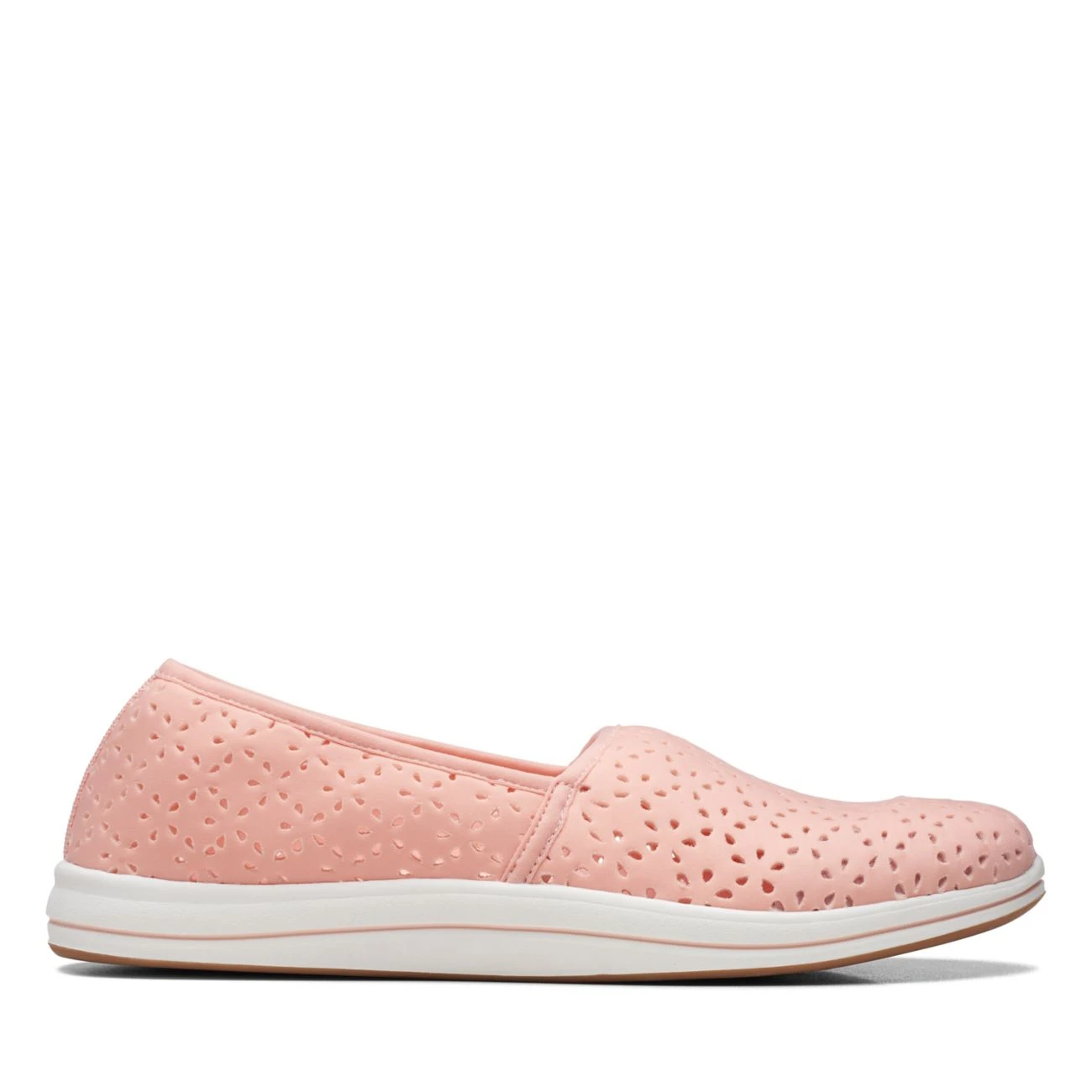 Clarks Breeze Emily Peach 3 Clarks Breeze Emily Peach