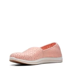 Clarks Breeze Emily Peach 12 Clarks Breeze Emily Peach -Clarks Shoes Store 26171361 W 4