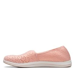Clarks Breeze Emily Peach 13 Clarks Breeze Emily Peach -Clarks Shoes Store 26171361 W 5
