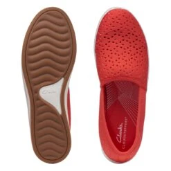 Clarks Breeze Emily Grenadine -Clarks Shoes Store 26171365 W 7