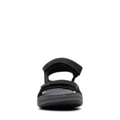Clarks Mira Bay Black -Clarks Shoes Store 26171412 W 3