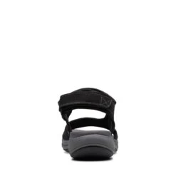 Clarks Mira Bay Black -Clarks Shoes Store 26171412 W 6