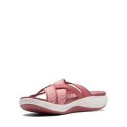 Clarks Mira Grove Dusty Rose 12 Clarks Mira Grove Dusty Rose -Clarks Shoes Store 26171415 W 4