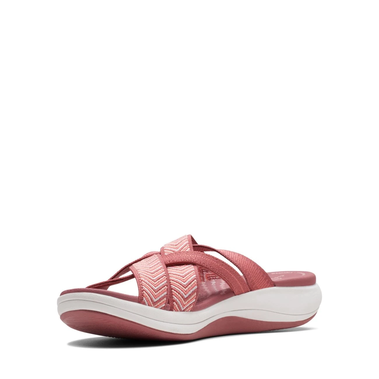 Clarks Mira Grove Dusty Rose 6 Clarks Mira Grove Dusty Rose - Image 4