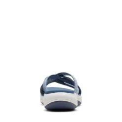 Clarks Mira Grove Denim Blue 14 Clarks Mira Grove Denim Blue -Clarks Shoes Store 26171416 W 6