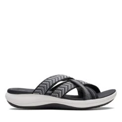 Clarks Mira Grove Black