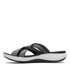 Clarks Mira Grove Black -Clarks Shoes Store 26171418 W 5