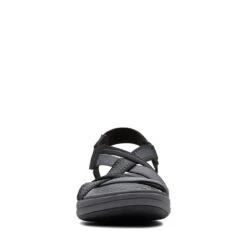 Clarks Mira Ivy Black 11 Clarks Mira Ivy Black -Clarks Shoes Store 26171421 W 3