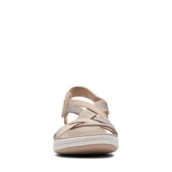 Clarks Mira Ivy Sand 11 Clarks Mira Ivy Sand -Clarks Shoes Store 26171424 W 3