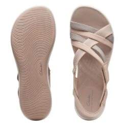 Clarks Mira Ivy Sand 15 Clarks Mira Ivy Sand -Clarks Shoes Store 26171424 W 7