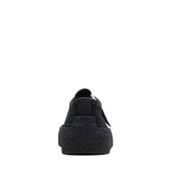 Clarks Caravan Low Black Combination -Clarks Shoes Store 26171481 W 6