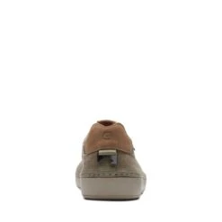 Clarks Higley Lace Olive Canvas 14 Clarks Higley Lace Olive Canvas -Clarks Shoes Store 26171546 W 6