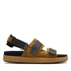 Clarks Overleigh Tor Oakmoss