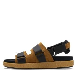 Clarks Overleigh Tor Oakmoss -Clarks Shoes Store 26171615 W 5