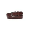 Clarks Belt Tan Leather -Clarks Shoes Store 26171677 W 1