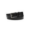 Clarks Dress Belt Black Leather Black Leather 1 Clarks Dress Belt Black Leather Black Leather -Clarks Shoes Store 26171682 W 1
