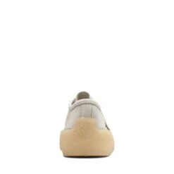 Clarks Caravan Low White Combi 14 Clarks Caravan Low White Combi -Clarks Shoes Store 26171746 W 6