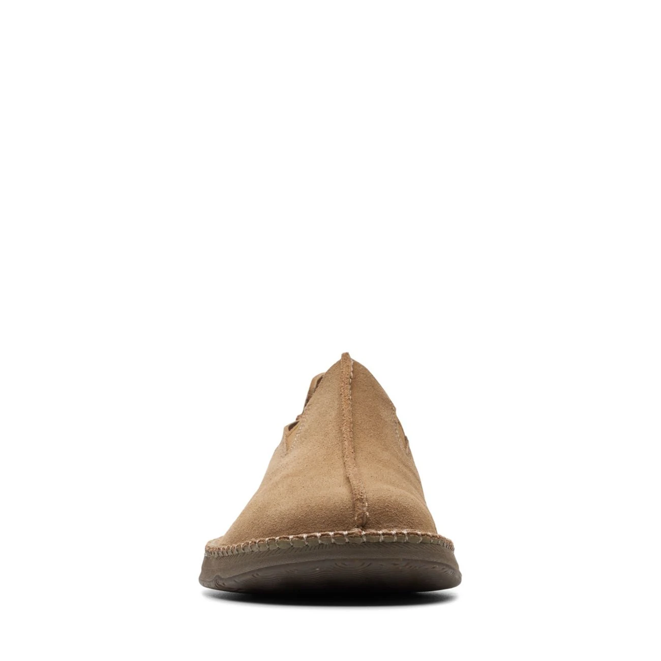Clarks Gorsky Step Dark Sand Suede 5 Clarks Gorsky Step Dark Sand Suede - Image 3