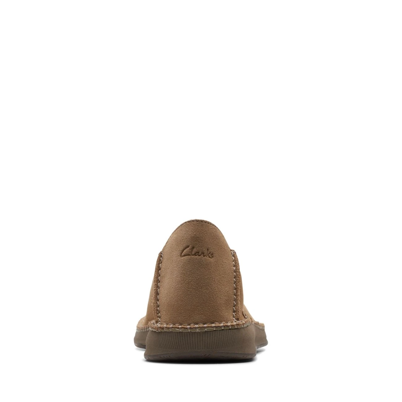 Clarks Gorsky Step Dark Sand Suede 8 Clarks Gorsky Step Dark Sand Suede - Image 6