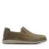 Clarks Gorsky Step Olive Suede 2 Clarks Gorsky Step Olive Suede -Clarks Shoes Store 26171757 W 1