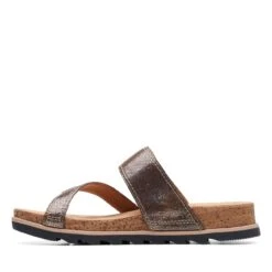 Clarks Yacht Beach Bronze Metallic 13 Clarks Yacht Beach Bronze Metallic -Clarks Shoes Store 26171768 W 5