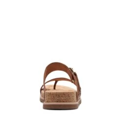 Clarks Yacht Beach Tan Leather 14 Clarks Yacht Beach Tan Leather -Clarks Shoes Store 26171771 W 6