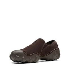 Clarks Mokolite Easy Dark Brown Suede 12 Clarks Mokolite Easy Dark Brown Suede -Clarks Shoes Store 26171782 W 4