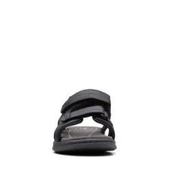 Clarks Walkford Walk Black -Clarks Shoes Store 26171795 W 3