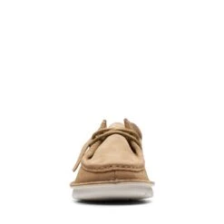 Clarks Colehill Easy Dark Sand Nubuck 11 Clarks Colehill Easy Dark Sand Nubuck -Clarks Shoes Store 26171825 W 3