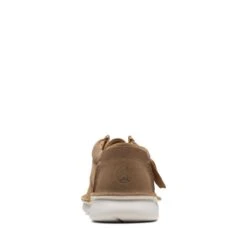 Clarks Colehill Easy Dark Sand Nubuck 14 Clarks Colehill Easy Dark Sand Nubuck -Clarks Shoes Store 26171825 W 6