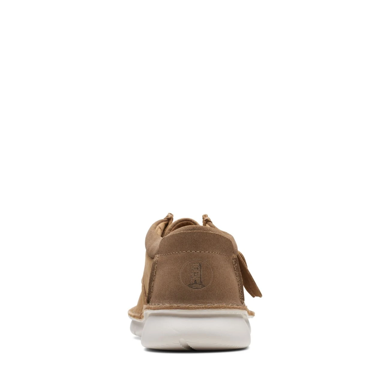 Clarks Colehill Easy Dark Sand Nubuck 8 Clarks Colehill Easy Dark Sand Nubuck - Image 6