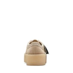 Clarks Wallabee Cup Maple -Clarks Shoes Store 26171855 W 6