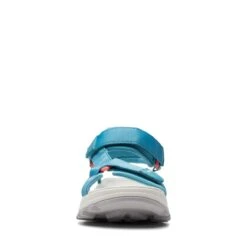 Clarks ATL Trek Sport Aqua 11 Clarks ATL Trek Sport Aqua -Clarks Shoes Store 26171856 W 3