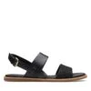 Clarks Karsea Strap Black Combination 2 Clarks Karsea Strap Black Combination -Clarks Shoes Store 26171874 W 1