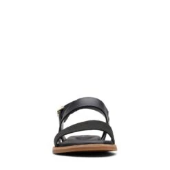 Clarks Karsea Strap Black Combination 11 Clarks Karsea Strap Black Combination -Clarks Shoes Store 26171874 W 3