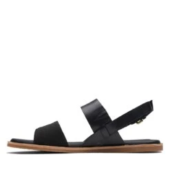 Clarks Karsea Strap Black Combination 13 Clarks Karsea Strap Black Combination -Clarks Shoes Store 26171874 W 5