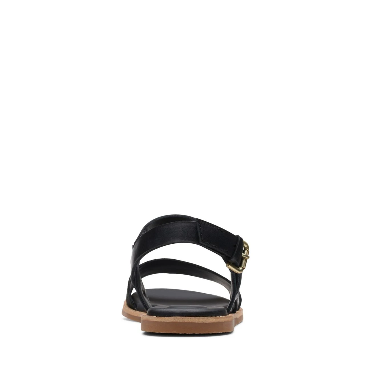 Clarks Karsea Strap Black Combination 8 Clarks Karsea Strap Black Combination - Image 6
