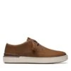 Clarks Court Lite Khan Beeswax -Clarks Shoes Store 26171921 W 1