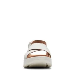 Clarks Dash Lite Wish Off White Combi 11 Clarks Dash Lite Wish Off White Combi -Clarks Shoes Store 26171949 W 3