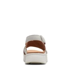Clarks Dash Lite Wish Off White Combi 14 Clarks Dash Lite Wish Off White Combi -Clarks Shoes Store 26171949 W 6
