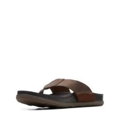 Clarks Nature 5 Post Beeswax -Clarks Shoes Store 26171958 W 4