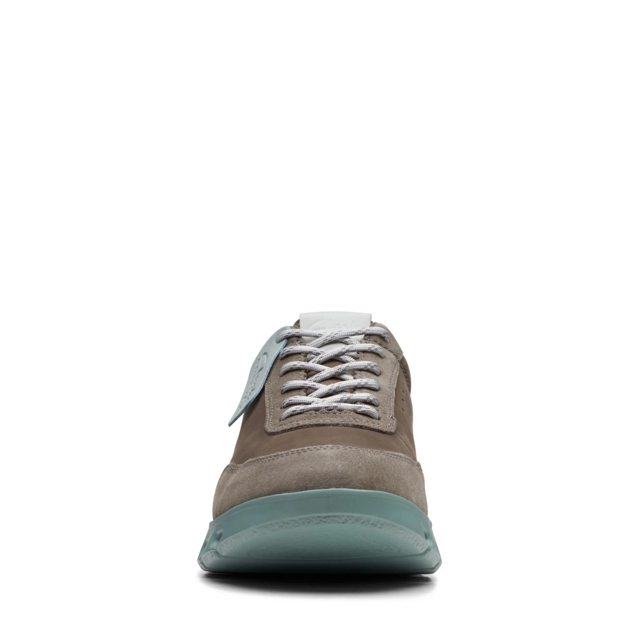 Clarks Nature X One Grey Combination 5 Clarks Nature X One Grey Combination - Image 3