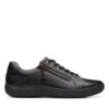 Clarks Nalle Lace Black/Black -Clarks Shoes Store 26171986 W 1