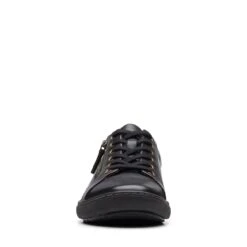 Clarks Nalle Lace Black/Black 13 Clarks Nalle Lace Black/Black -Clarks Shoes Store 26171986 W 3
