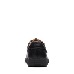 Clarks Nalle Lace Black/Black 16 Clarks Nalle Lace Black/Black -Clarks Shoes Store 26171986 W 6