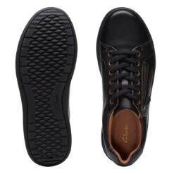 Clarks Nalle Lace Black/Black 17 Clarks Nalle Lace Black/Black -Clarks Shoes Store 26171986 W 7