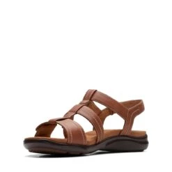 Clarks Kitly Step Tan 12 Clarks Kitly Step Tan -Clarks Shoes Store 26172012 W 4