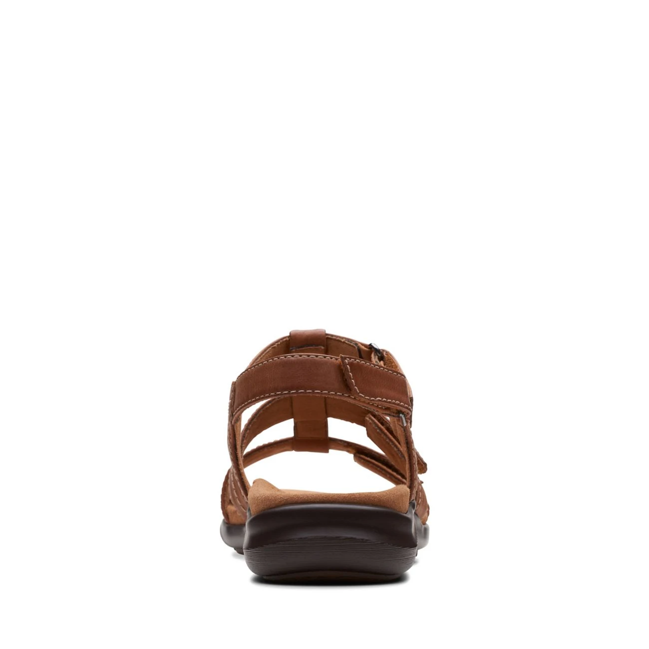 Clarks Kitly Step Tan 8 Clarks Kitly Step Tan - Image 6